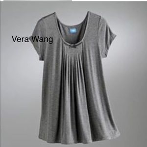 Simply Vera Vera Wang Pajama Top